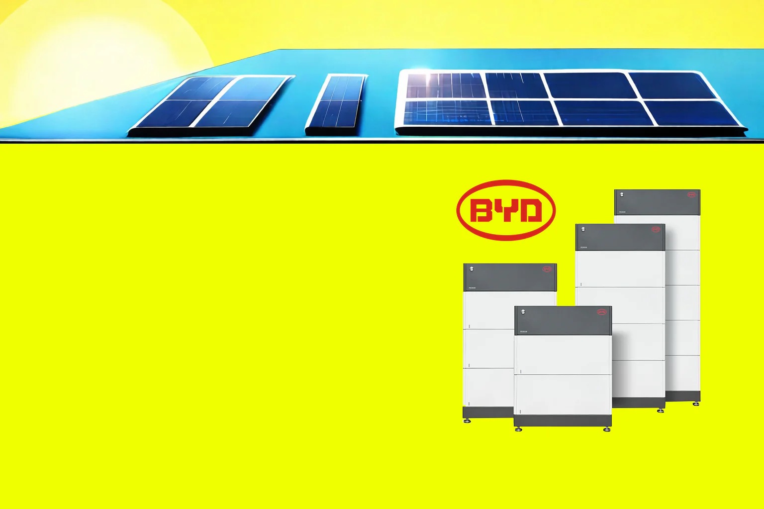 Ihre Experten für Photovoltaik-Lösungen